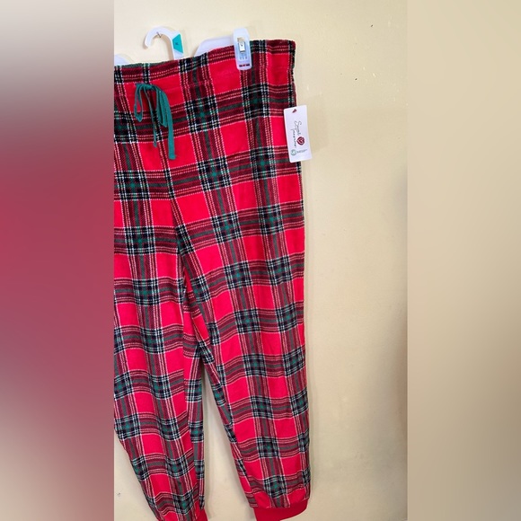 Secret treasures Pajama Sleep Pants - Picture 3 of 6